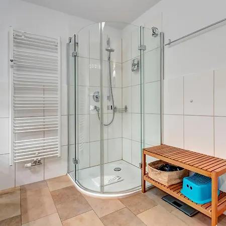 Ostseeresidenz Gorki Park Gp_17 * Heringsdorf (Usedom)